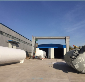 液氩_液氮_液氧储罐_LNG_二氧化碳储罐-河南东泰低温设备有限公司