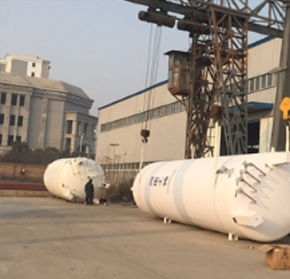 液氩_液氮_液氧储罐_LNG_二氧化碳储罐-河南东泰低温设备有限公司